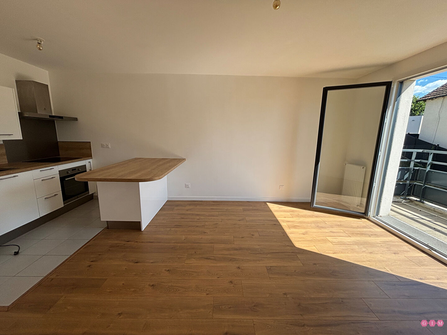 Agence immobilière de Gestion Immobilière Moderne Poissy - Gestion Immobilière Moderne