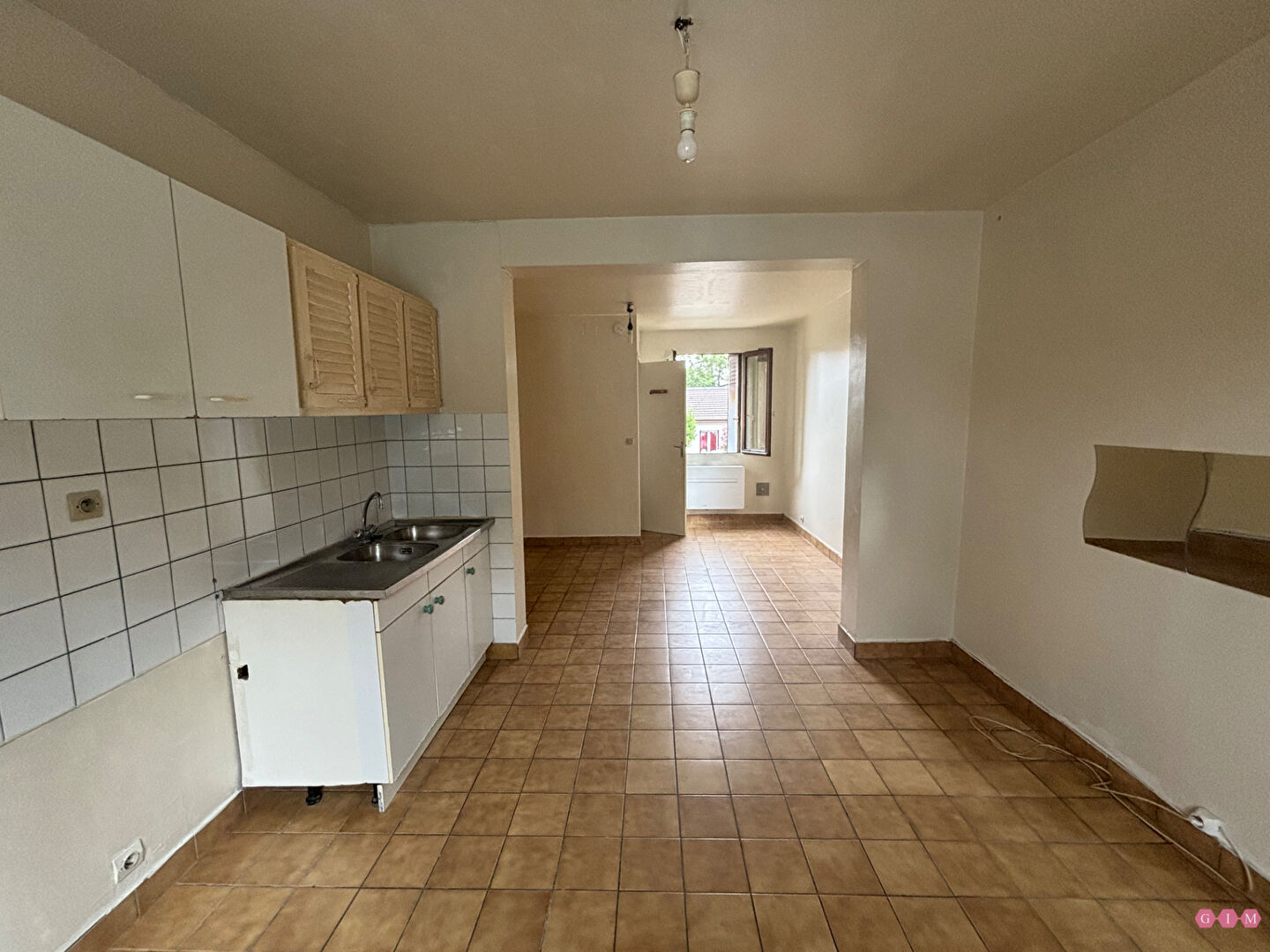 Agence immobilière de Gestion Immobilière Moderne Poissy - Gestion Immobilière Moderne