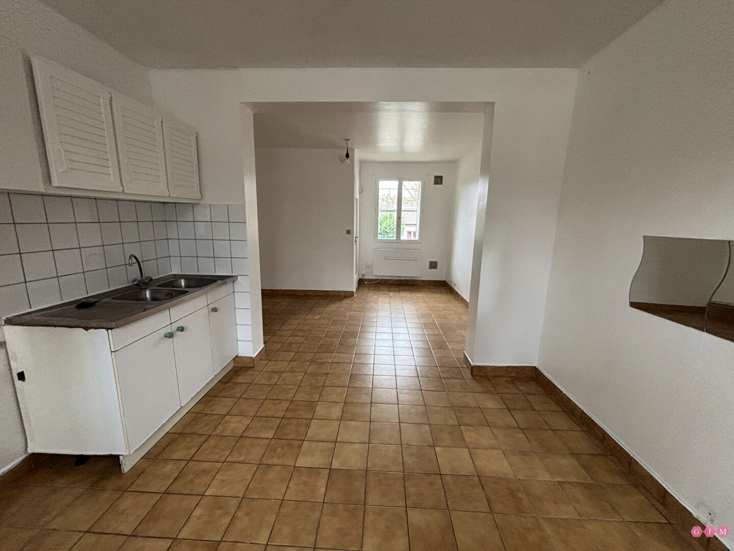 Agence immobilière de Gestion Immobilière Moderne Poissy - Gestion Immobilière Moderne