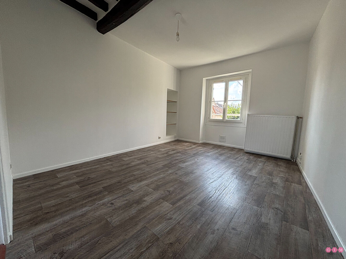 Agence immobilière de Gestion Immobilière Moderne Poissy - Gestion Immobilière Moderne
