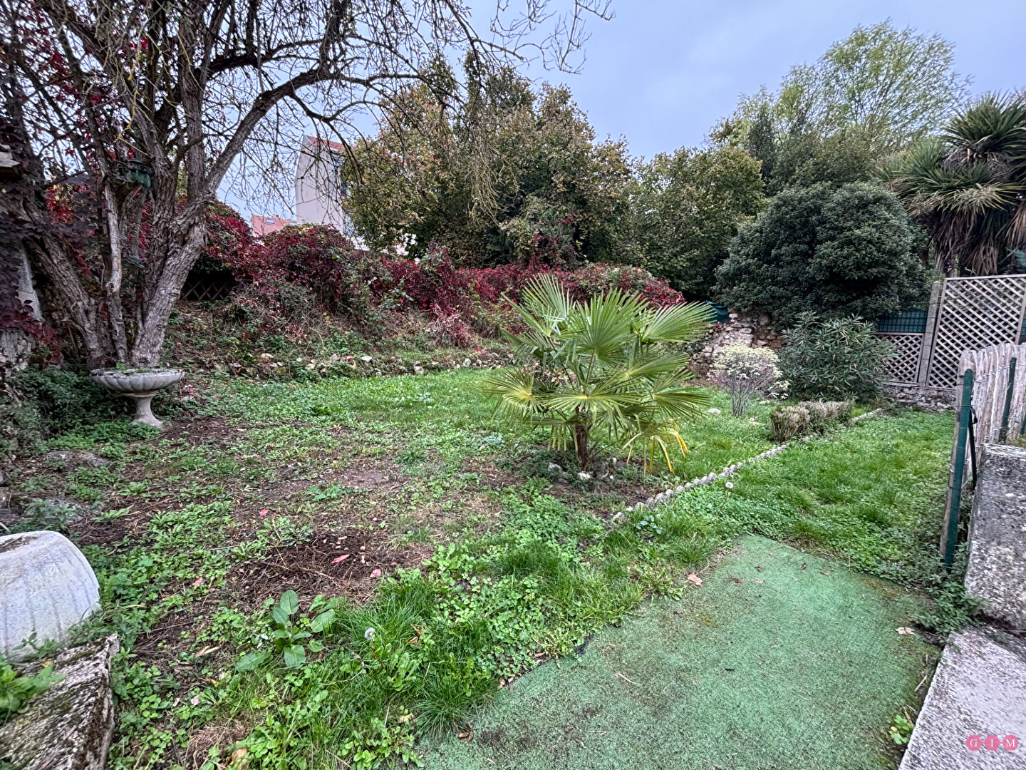 Agence immobilière de Gestion Immobilière Moderne Poissy - Gestion Immobilière Moderne