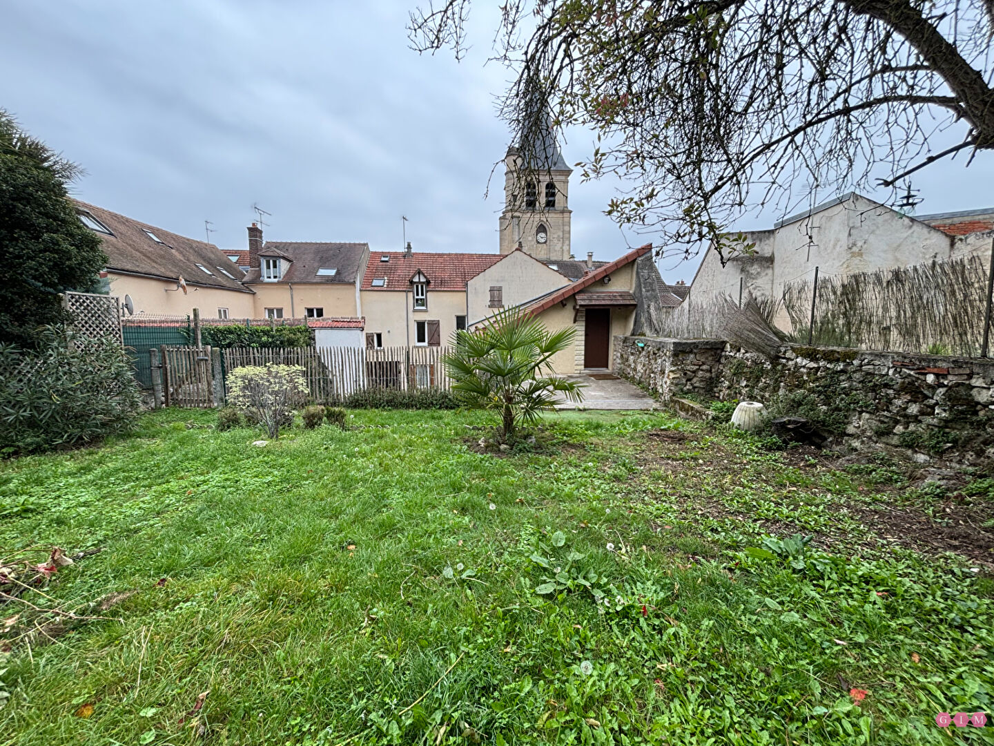 Agence immobilière de Gestion Immobilière Moderne Poissy - Gestion Immobilière Moderne