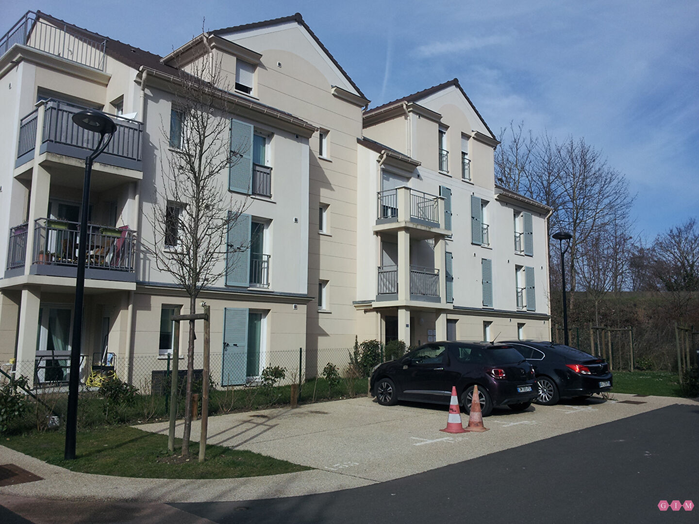 Agence immobilière de Gestion Immobilière Moderne Poissy - Gestion Immobilière Moderne