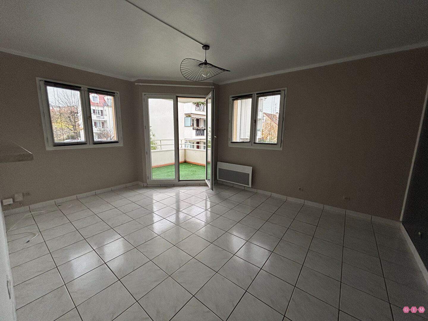 Agence immobilière de Gestion Immobilière Moderne Poissy - Gestion Immobilière Moderne