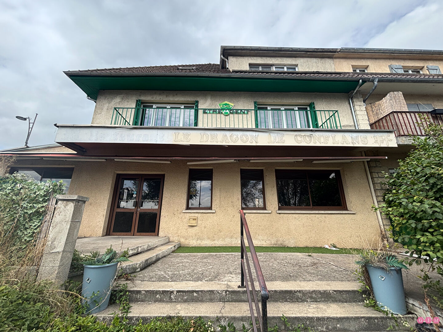 Agence immobilière de Gestion Immobilière Moderne Poissy - Gestion Immobilière Moderne