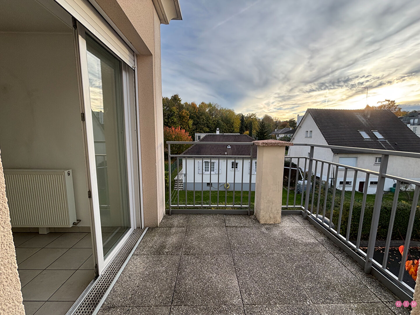 Agence immobilière de Gestion Immobilière Moderne Poissy - Gestion Immobilière Moderne