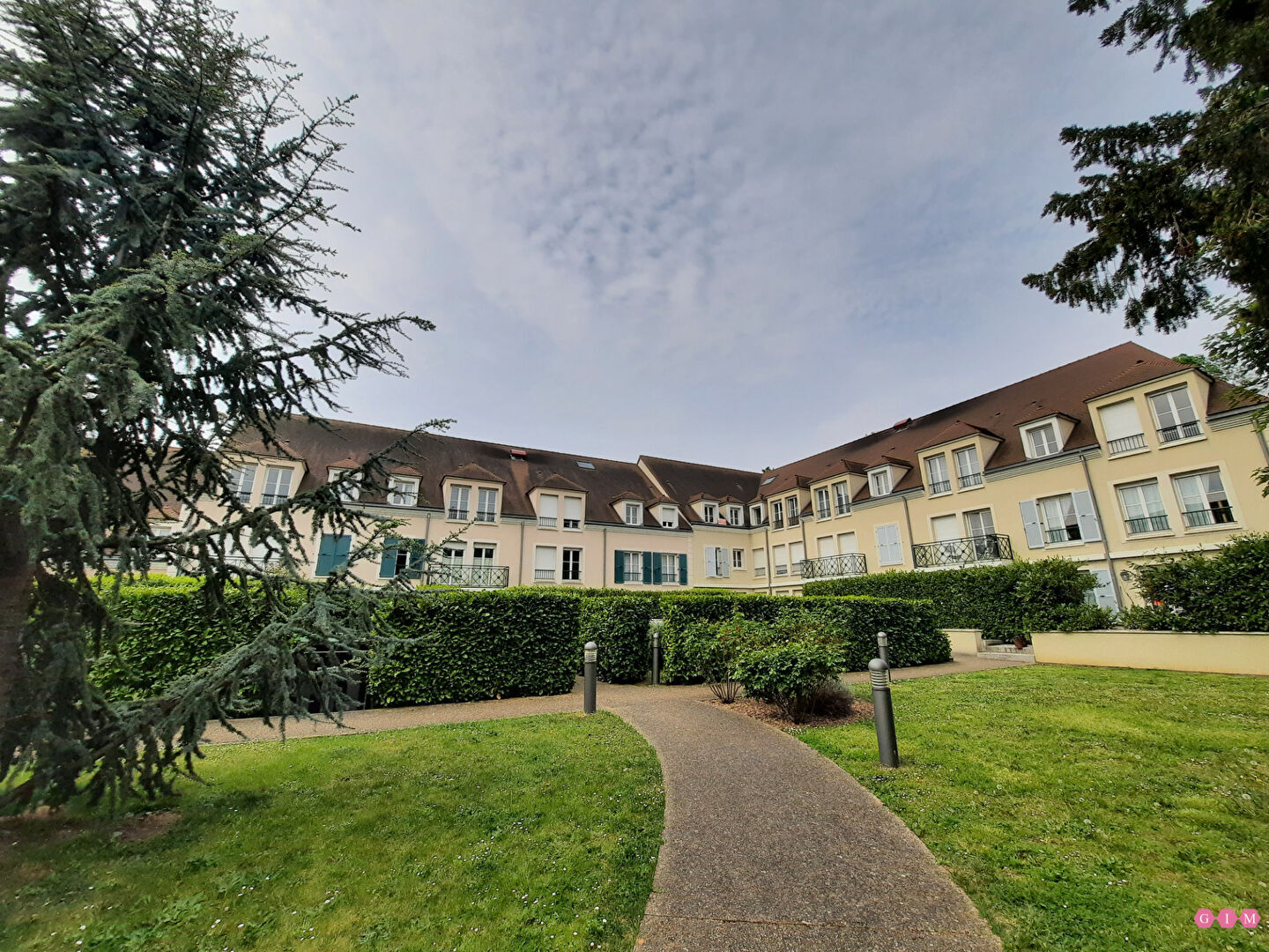 Agence immobilière de Gestion Immobilière Moderne Poissy - Gestion Immobilière Moderne