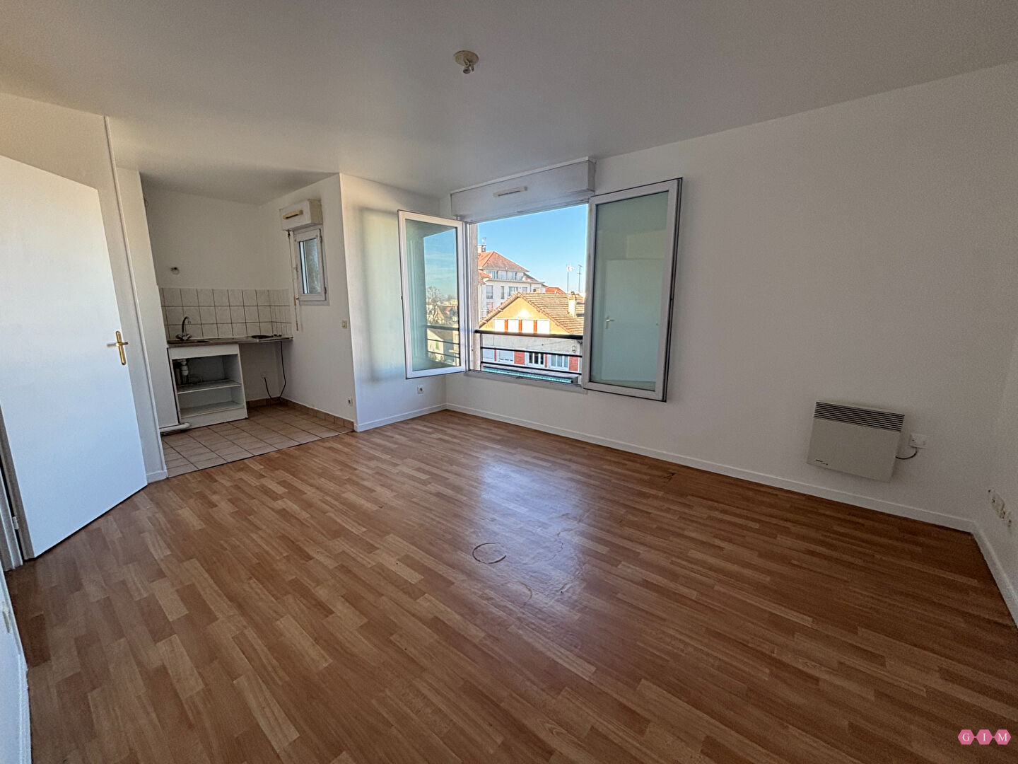 Agence immobilière de Gestion Immobilière Moderne Poissy - Gestion Immobilière Moderne