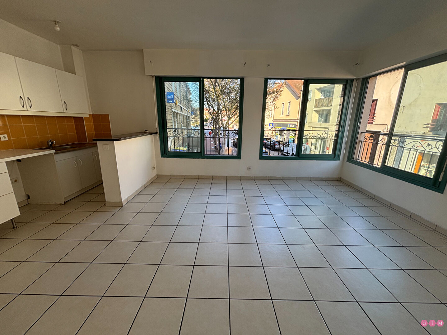 Agence immobilière de Gestion Immobilière Moderne Poissy - Gestion Immobilière Moderne