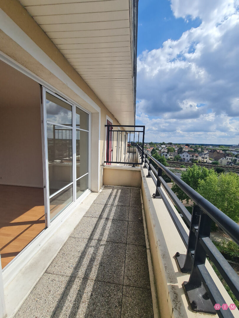 Agence immobilière de Gestion Immobilière Moderne Poissy - Gestion Immobilière Moderne