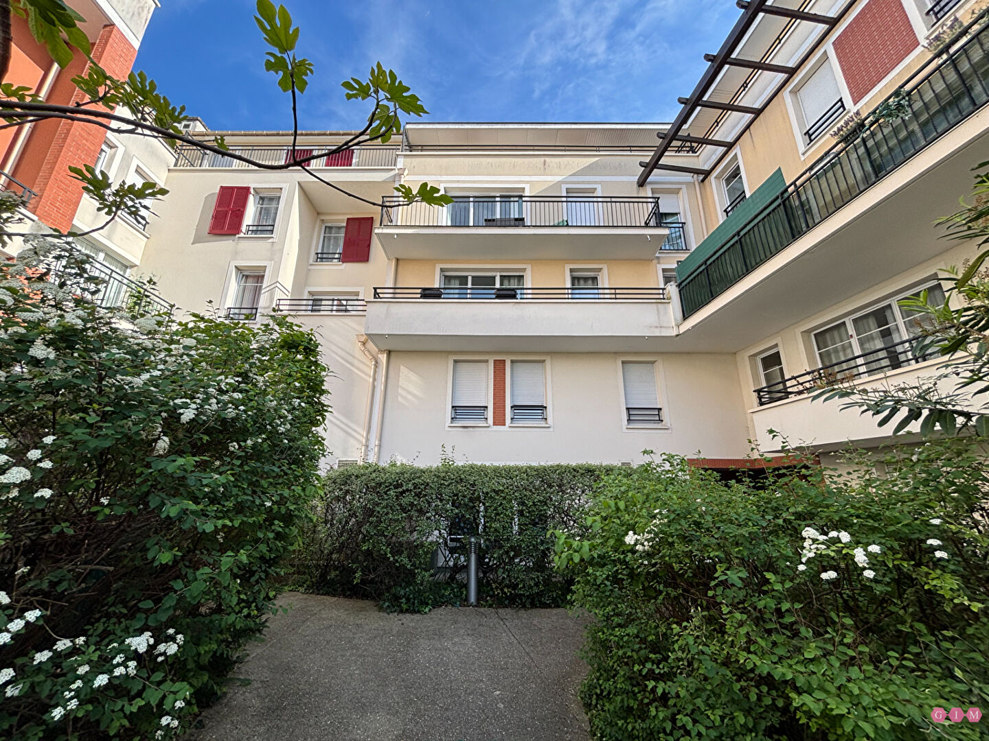 Agence immobilière de Gestion Immobilière Moderne Poissy - Gestion Immobilière Moderne