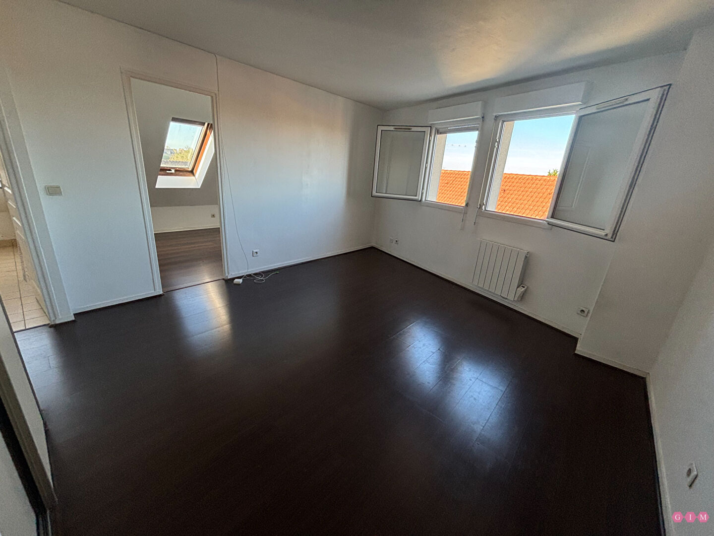 Agence immobilière de Gestion Immobilière Moderne Poissy - Gestion Immobilière Moderne