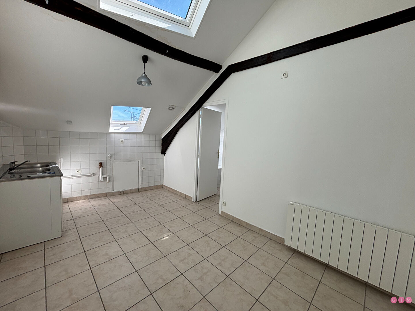 Agence immobilière de Gestion Immobilière Moderne Poissy - Gestion Immobilière Moderne