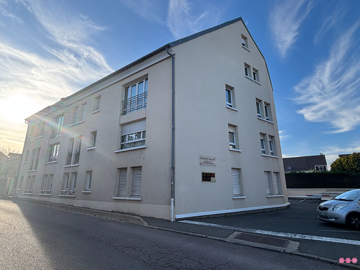 Agence immobilière de Gestion Immobilière Moderne Poissy - Gestion Immobilière Moderne
