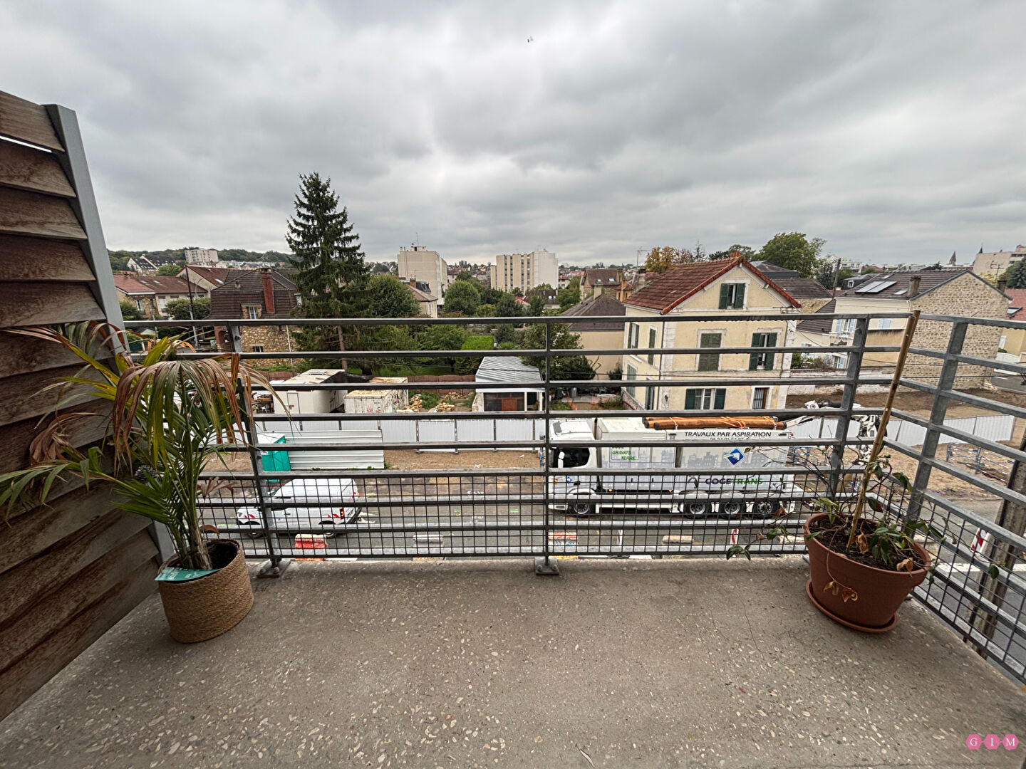 Agence immobilière de Gestion Immobilière Moderne Poissy - Gestion Immobilière Moderne