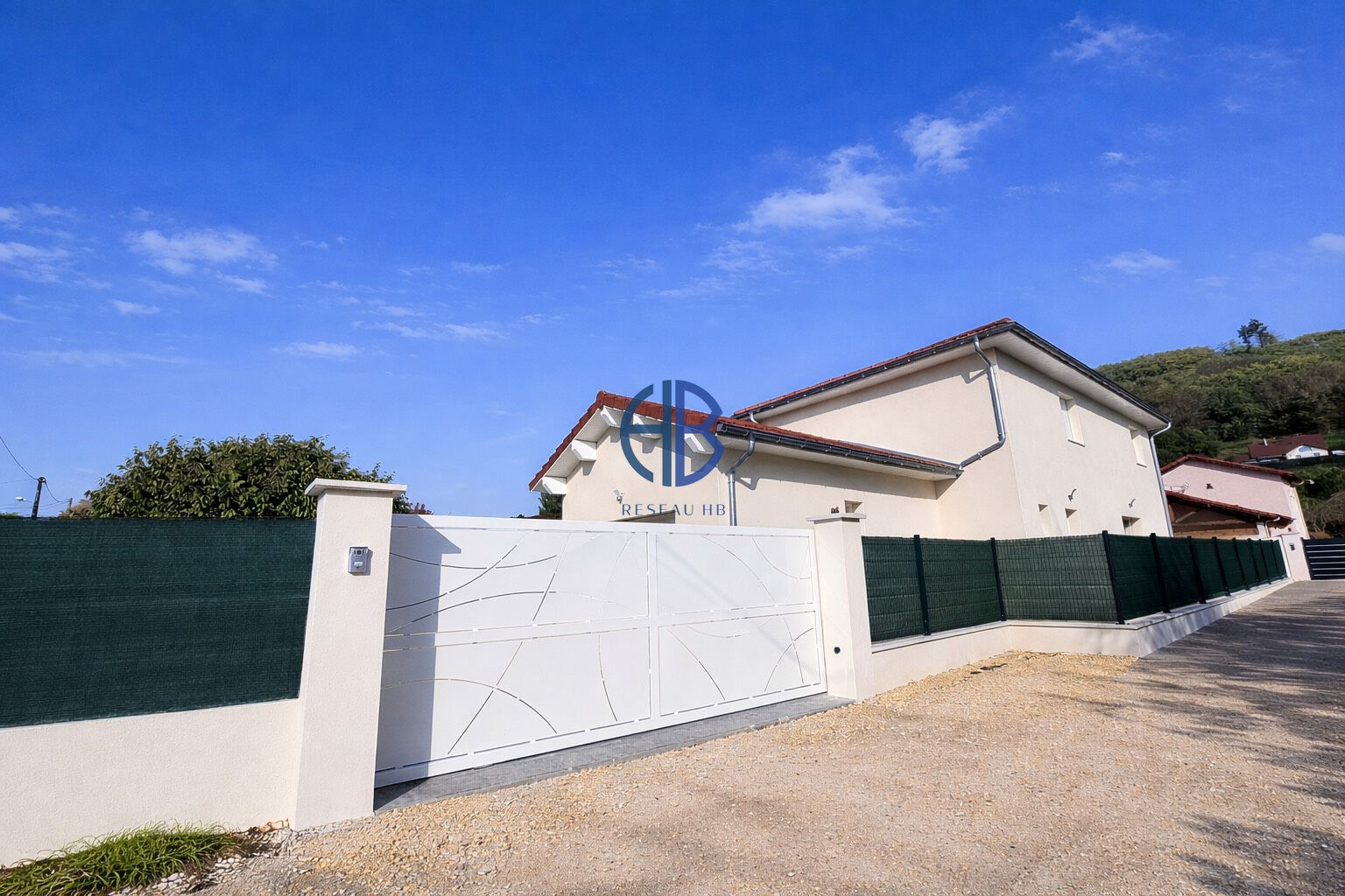 Agence immobilière de Reseau HB - GHEZAL Sonia