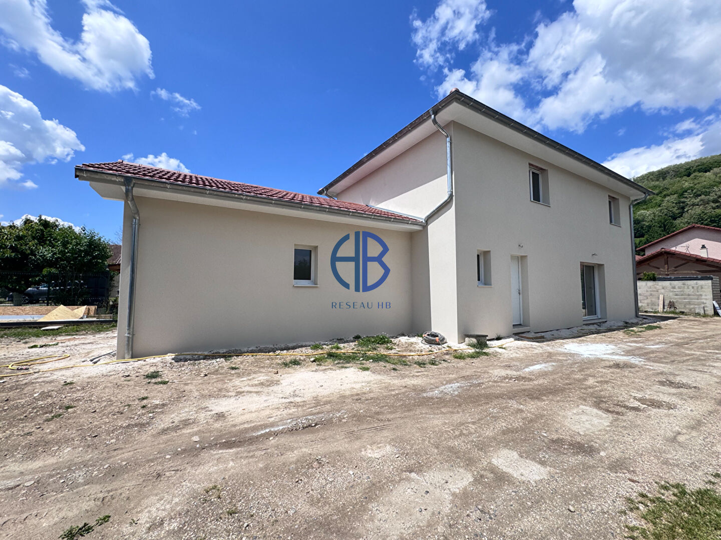 Agence immobilière de Reseau HB - GHEZAL Sonia