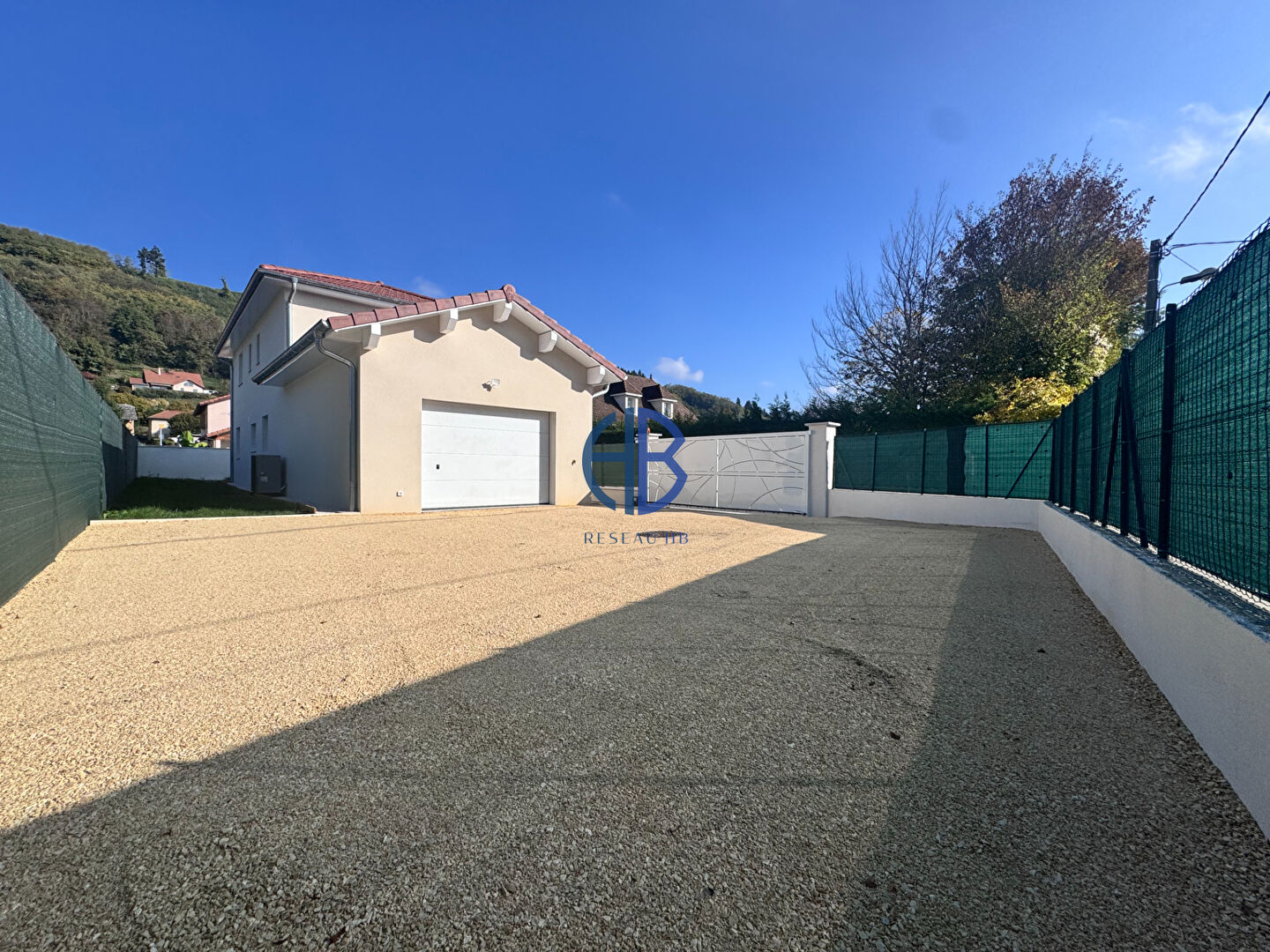 Photo Maison Neuve de 134 m² - Le Grand Lemps image 2/6