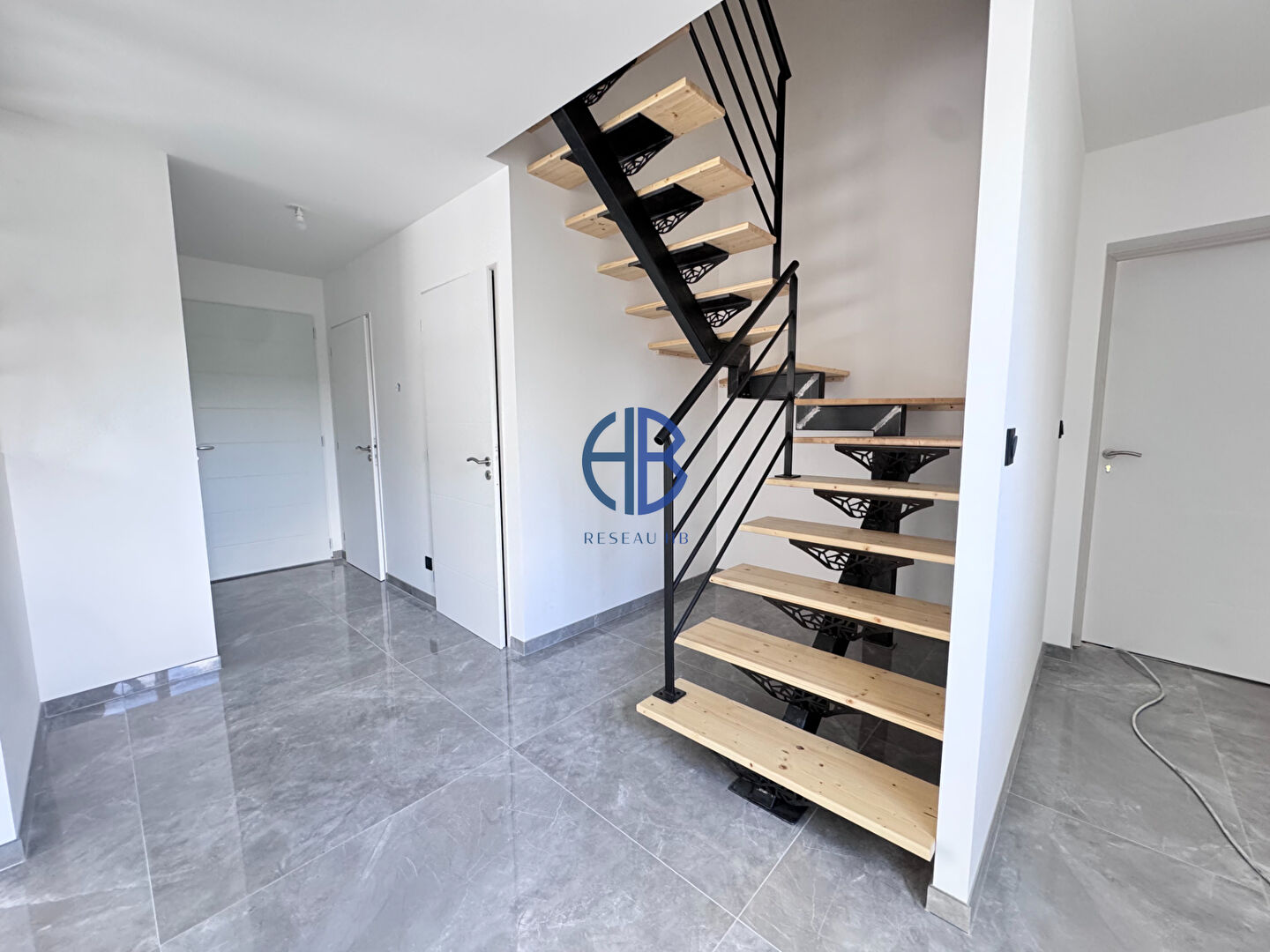 Photo Maison Neuve de 134 m² - Le Grand Lemps image 5/6