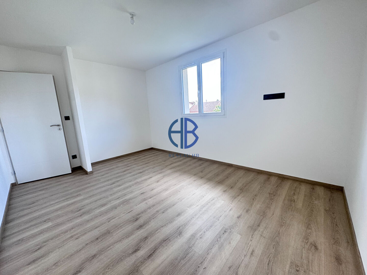 Photo Maison Neuve de 134 m² - Le Grand Lemps image 6/6
