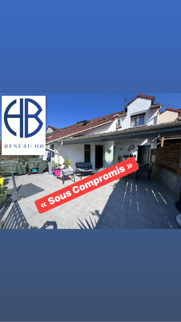 Agence immobilière de Reseau HB - GHEZAL Sonia