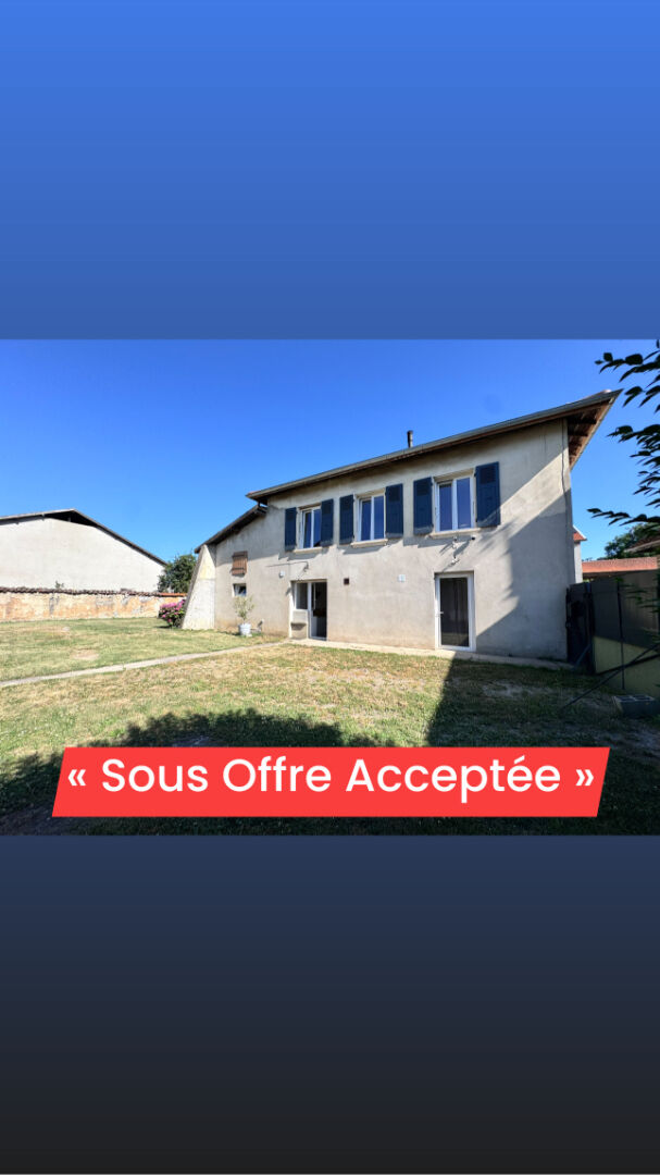 Maison rénovée avec charme ? DPE C ? alliant cachet de l'ancien et confort moderne