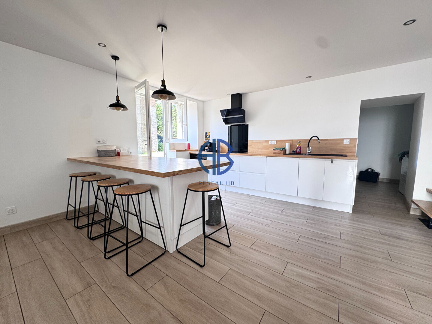 Agence immobilière de Reseau HB - GHEZAL Sonia