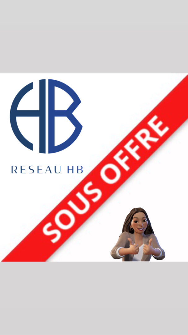 Agence immobilière de Reseau HB - GHEZAL Sonia