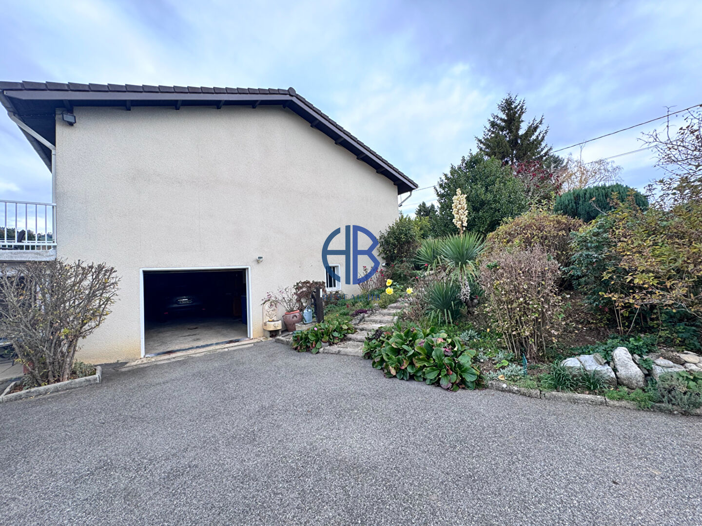 Photo Charmante maison au coeur de Gillonnay image 4/6