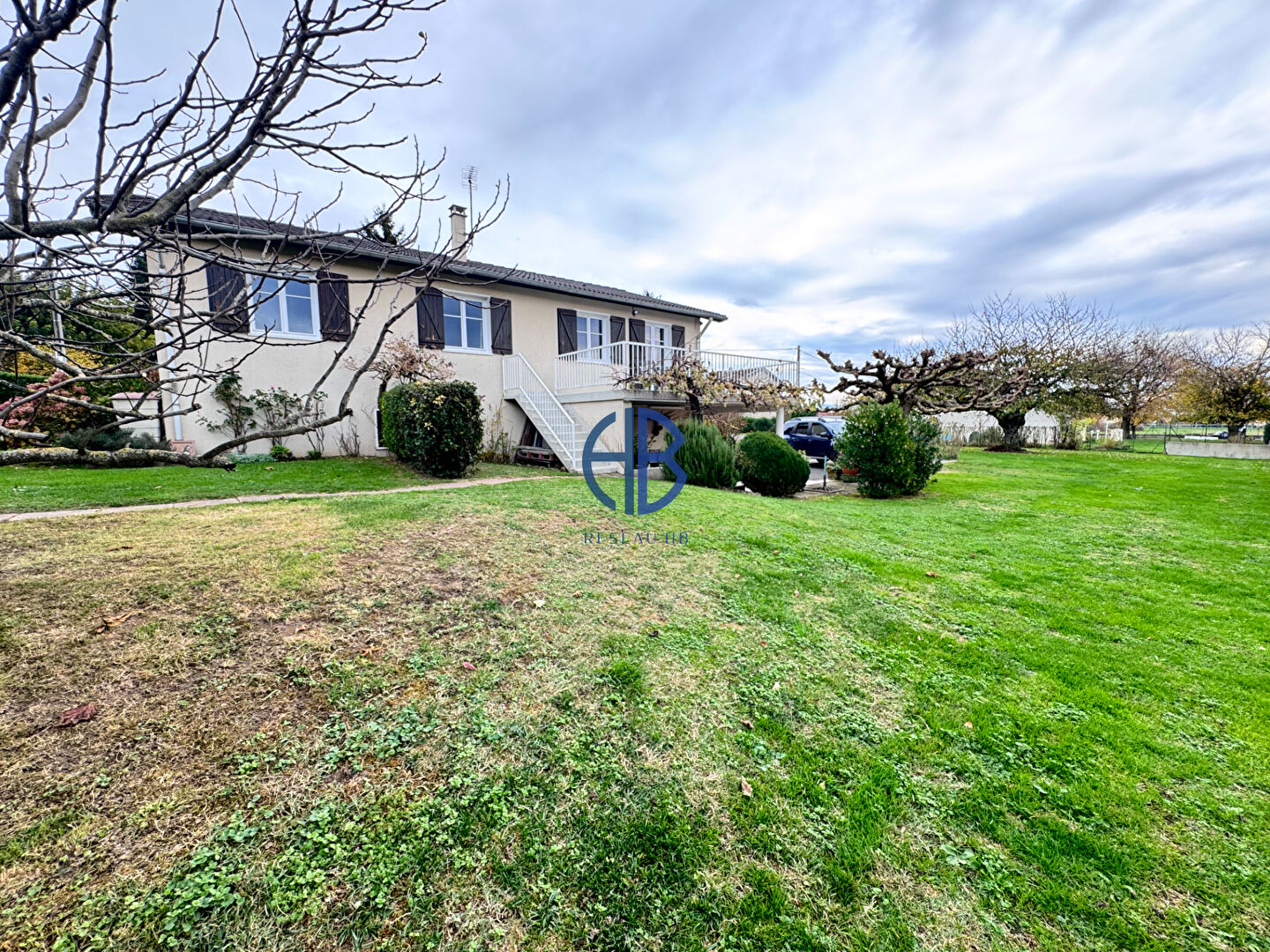 Photo Charmante maison au coeur de Gillonnay image 5/6