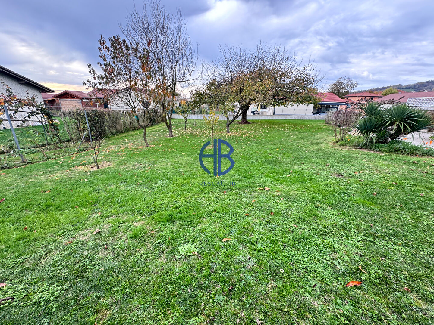 Photo Charmante maison au coeur de Gillonnay image 6/6