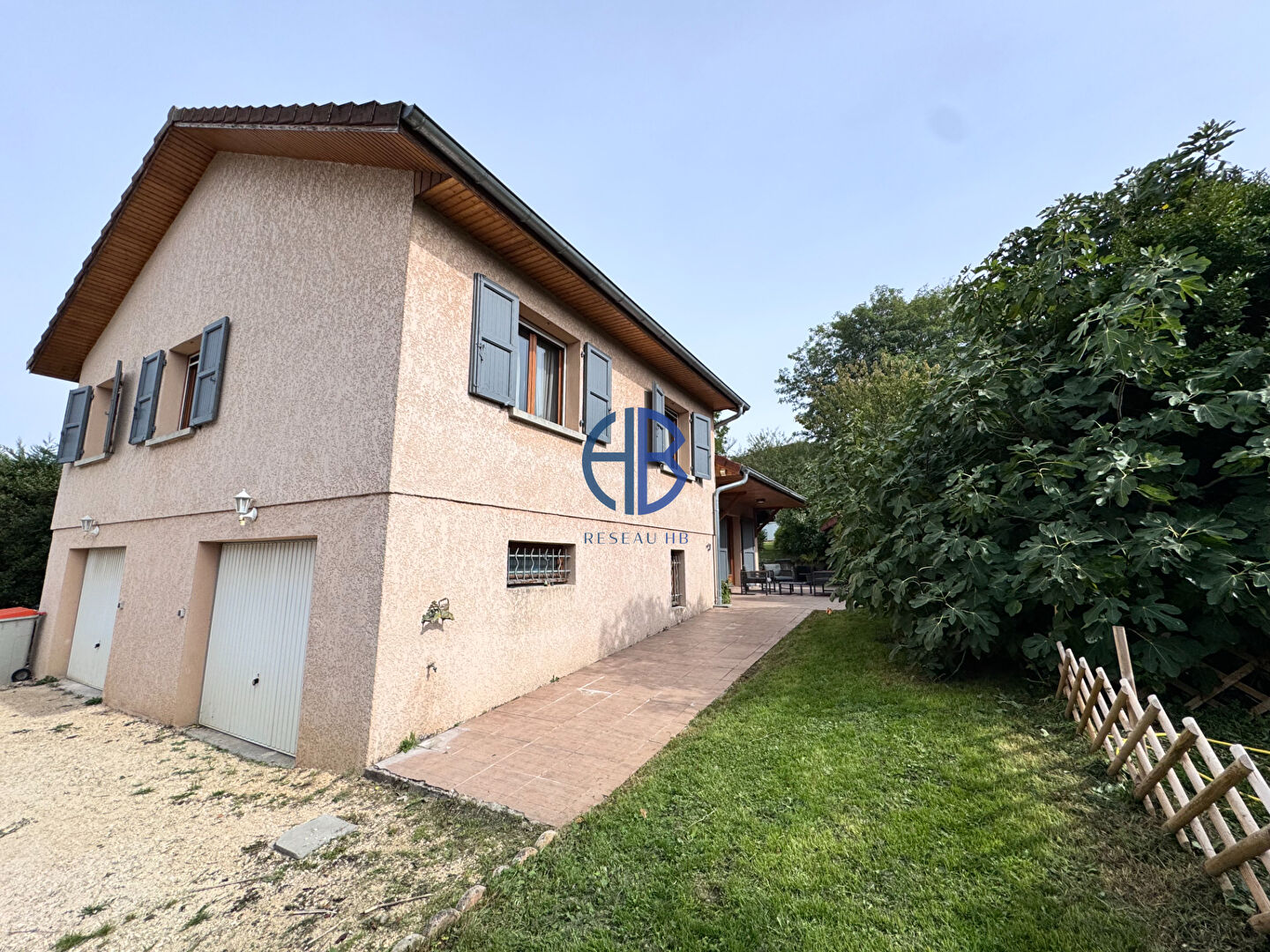 Agence immobilière de Reseau HB - GHEZAL Sonia