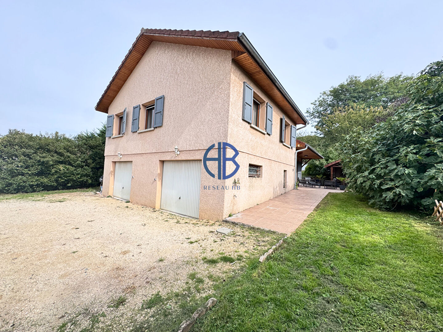 Agence immobilière de Reseau HB - GHEZAL Sonia