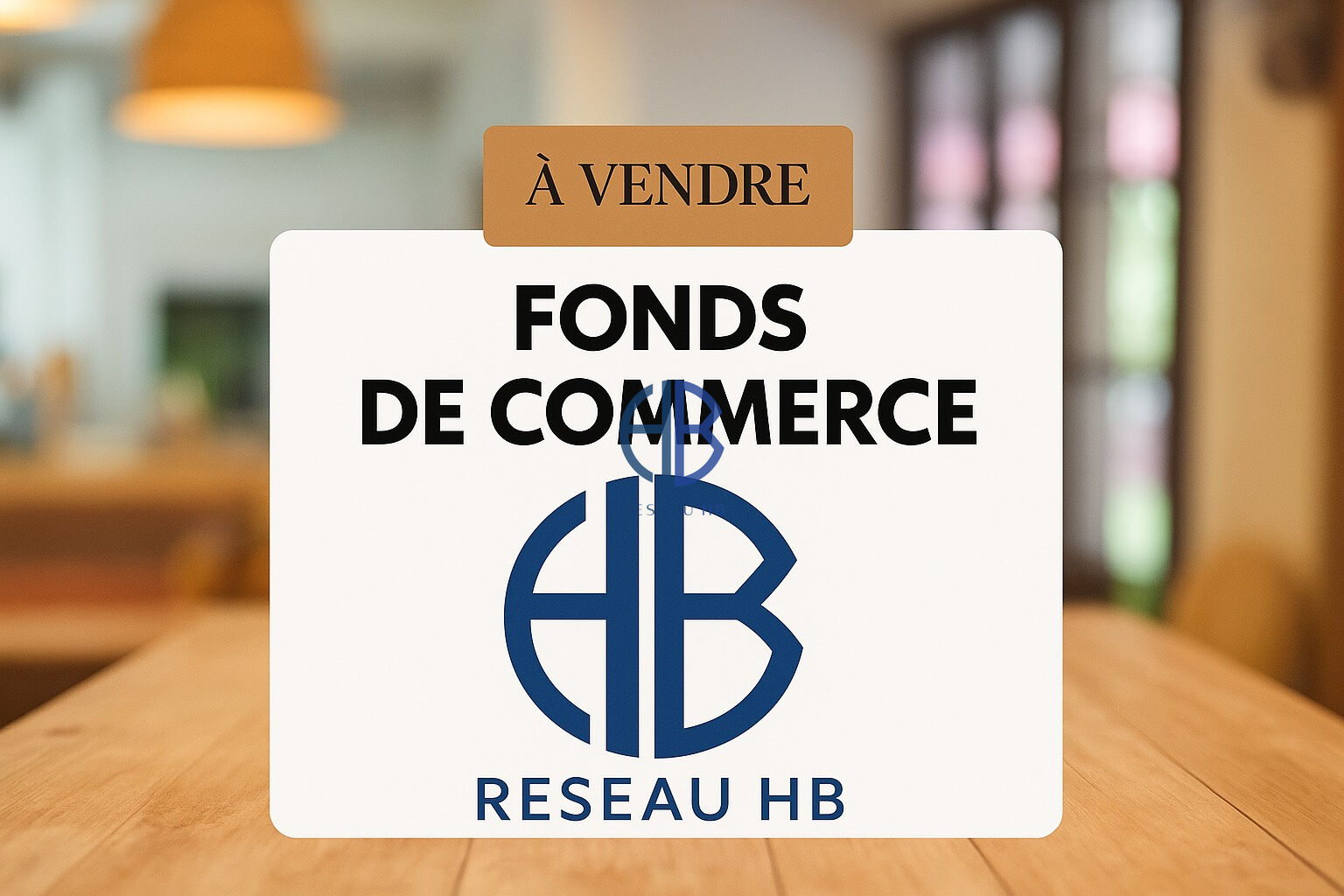 À vendre - Café / Bar au Grand-Lemps