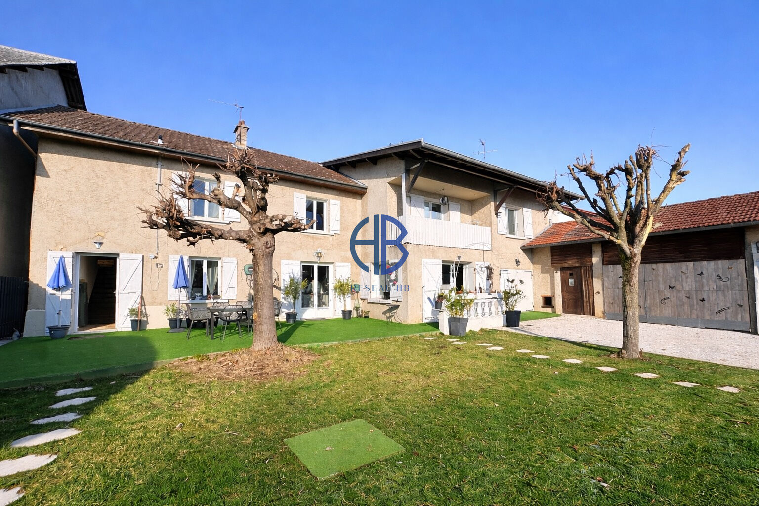 Agence immobilière de Reseau HB - GHEZAL Sonia