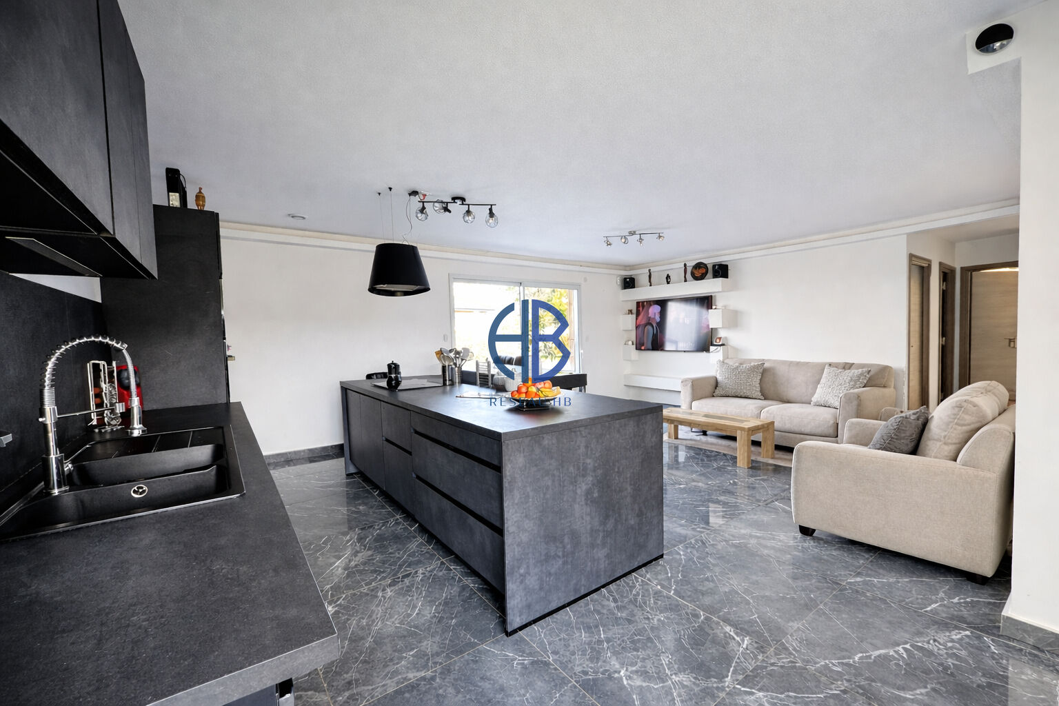 Agence immobilière de Reseau HB - GHEZAL Sonia