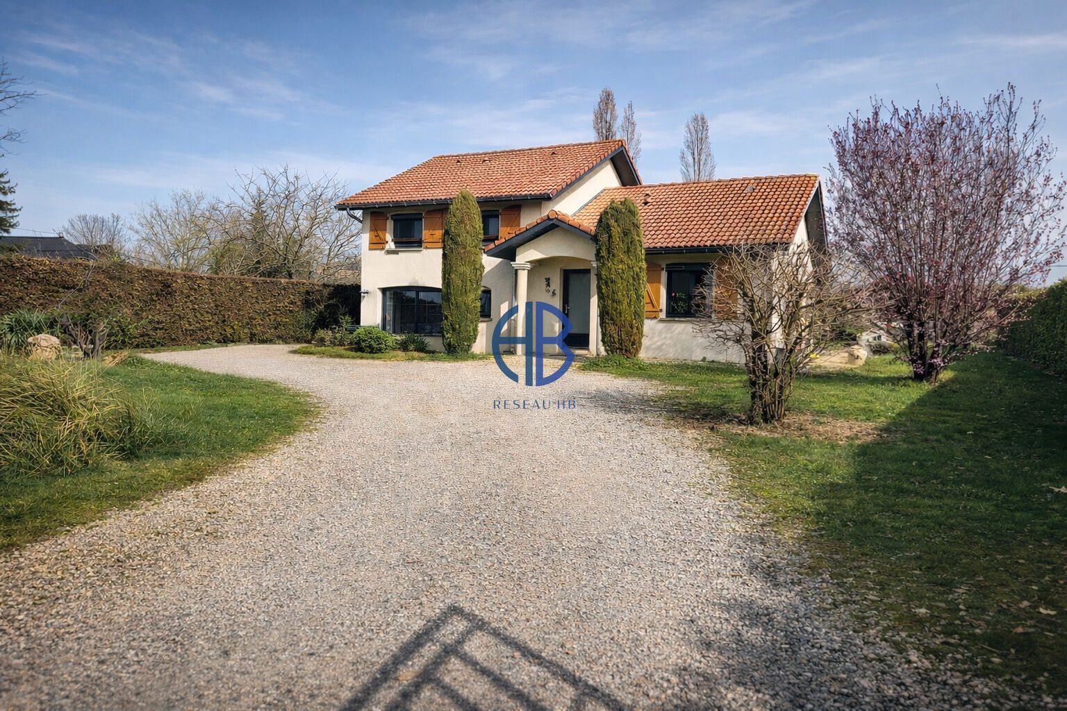 Agence immobilière de Reseau HB - GHEZAL Sonia