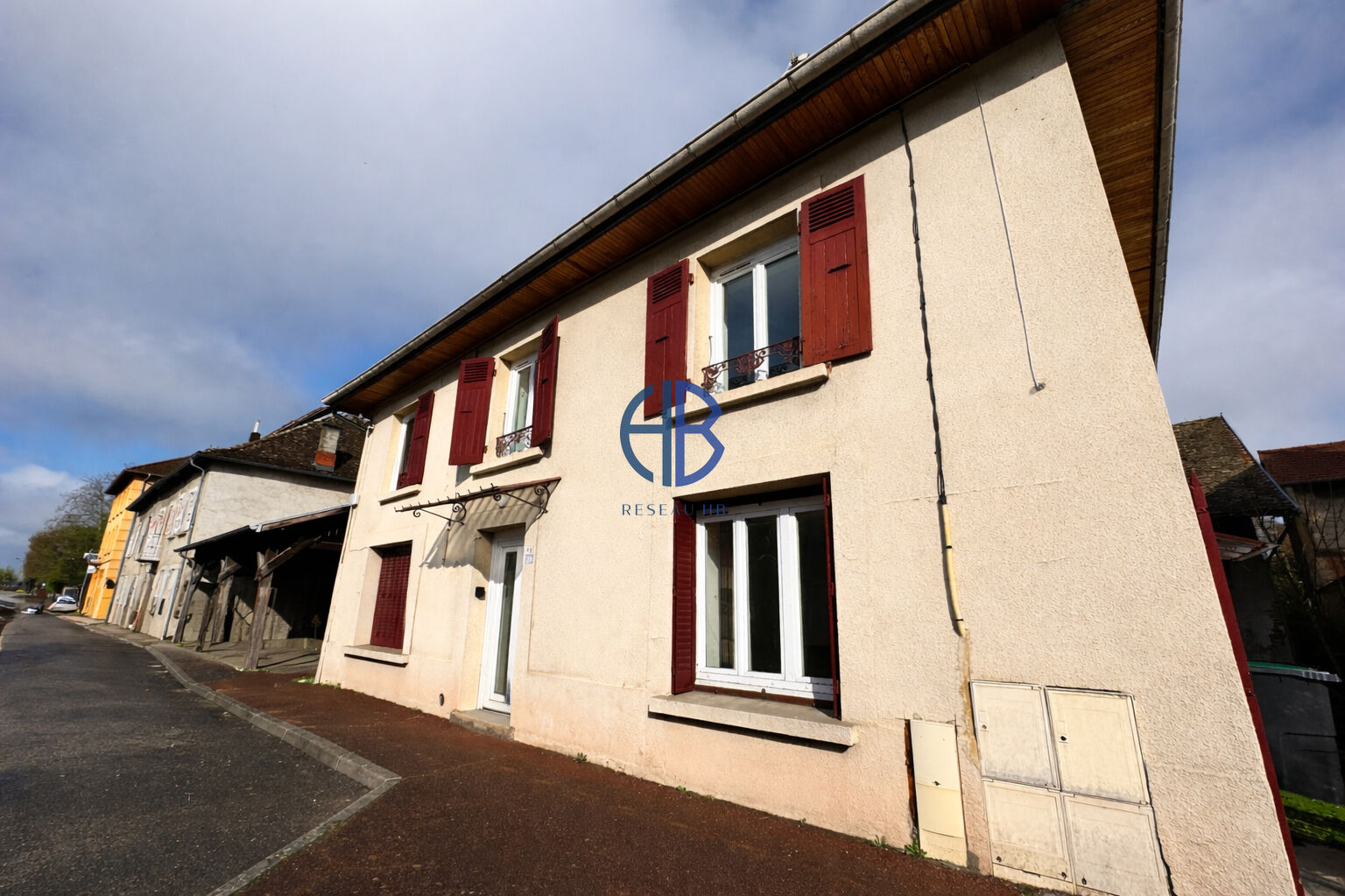 Agence immobilière de Reseau HB - GHEZAL Sonia