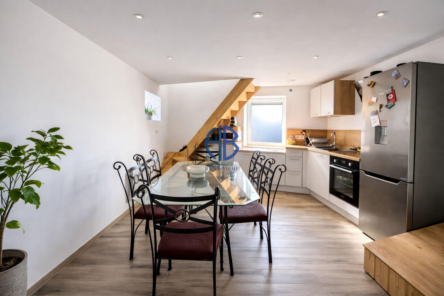 Agence immobilière de Reseau HB - GHEZAL Sonia