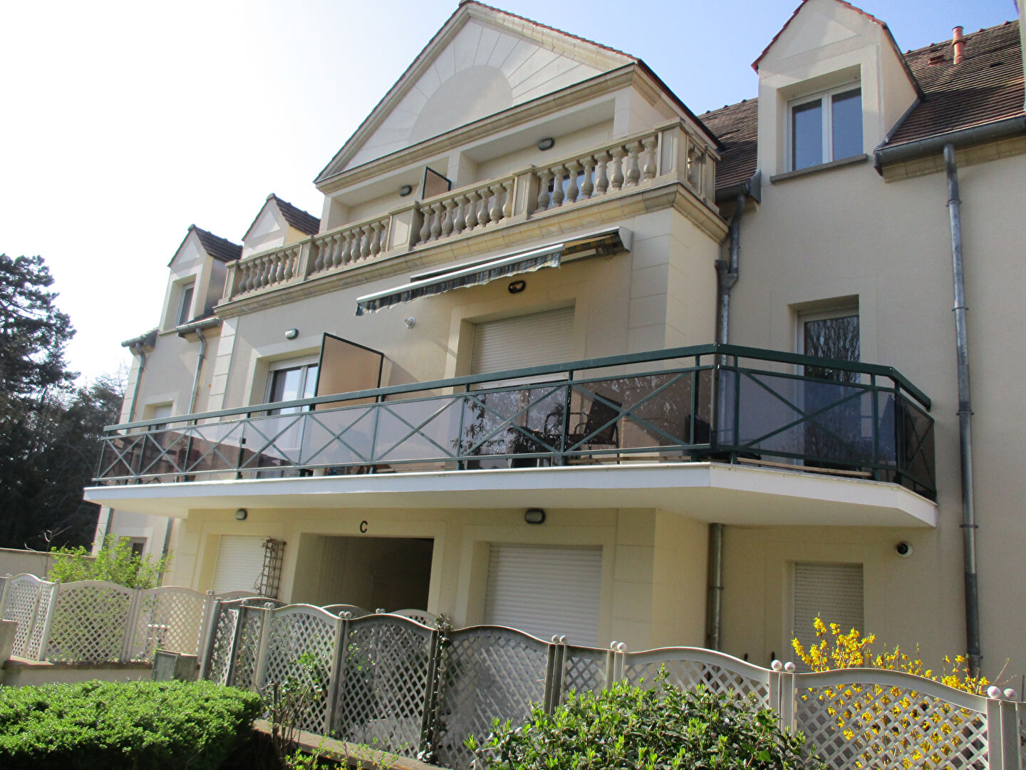 Agence immobilière de GIL GESTION Brie comte robert - GIL GESTION