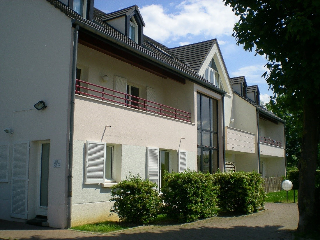 Agence immobilière de GIL GESTION Brie comte robert - GIL GESTION