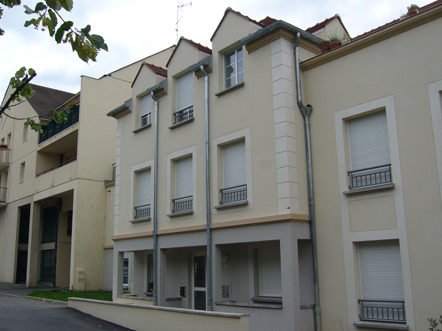 Agence immobilière de GIL GESTION Brie comte robert - GIL GESTION