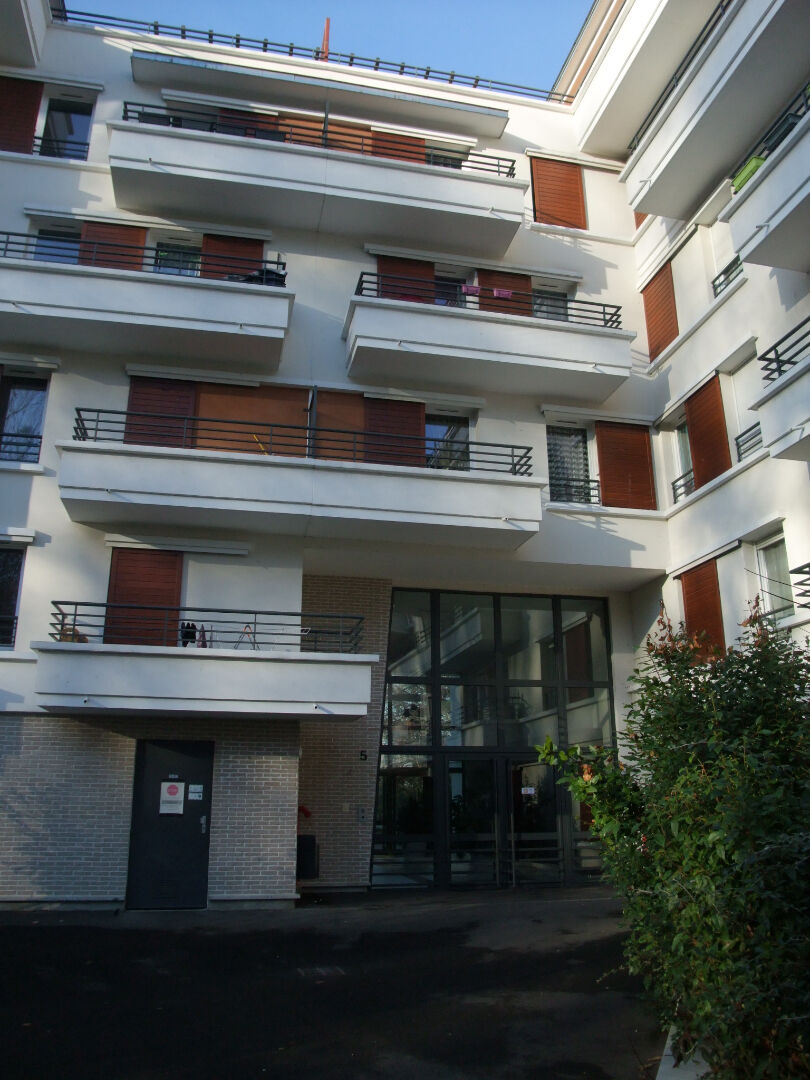 Photo SUCY EN BRIE APPARTEMENT F2 image 1/5