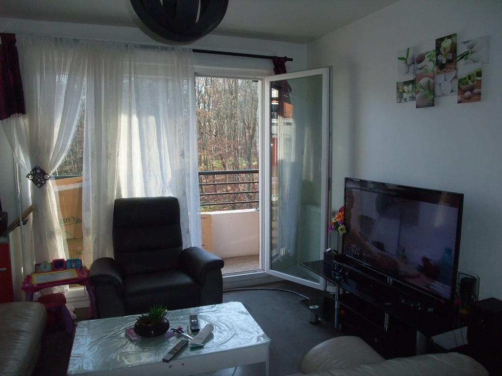 Photo SUCY EN BRIE APPARTEMENT F2 image 2/5