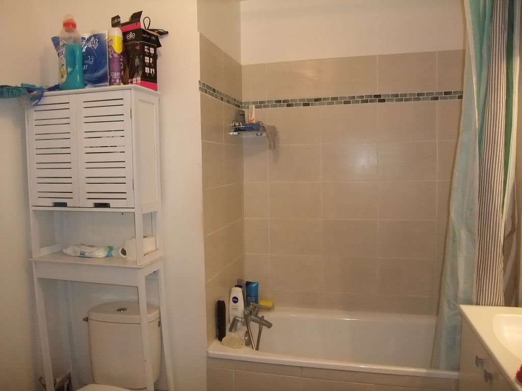 Photo SUCY EN BRIE APPARTEMENT F2 image 3/5