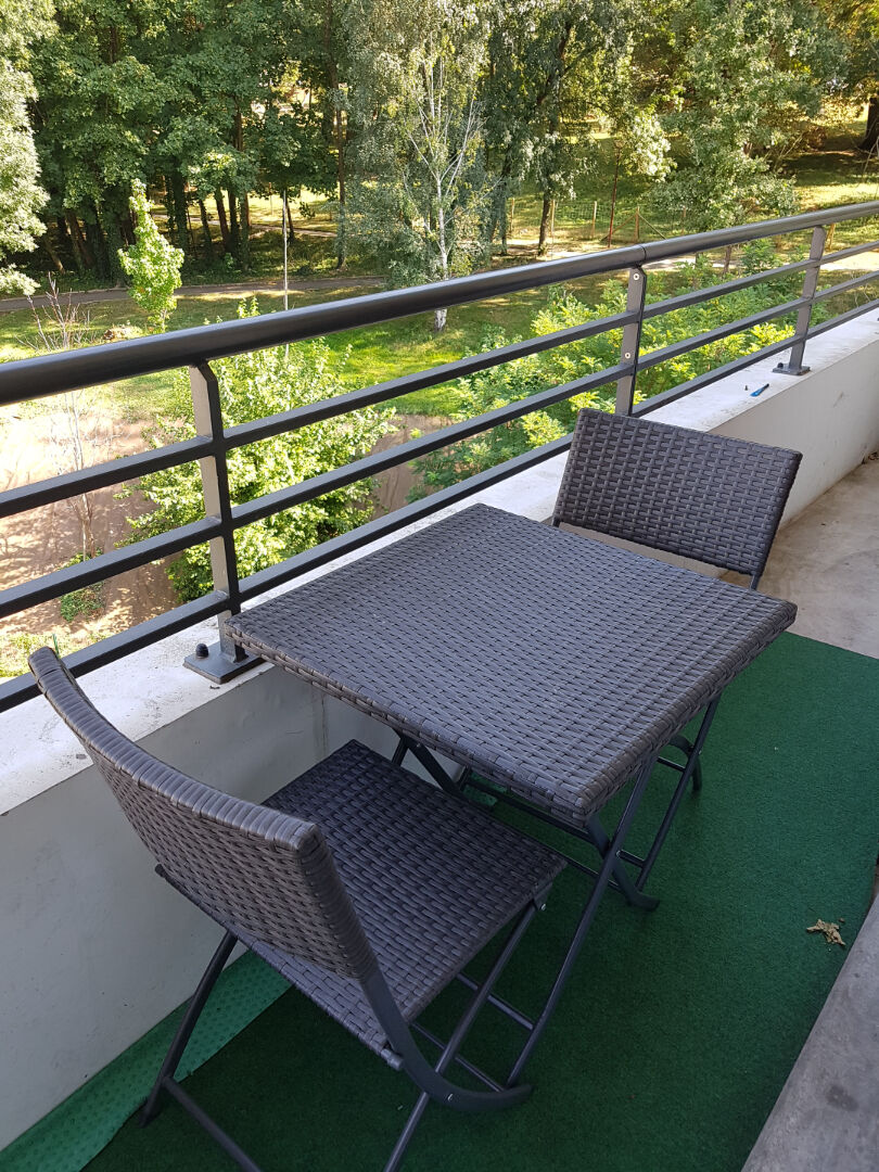 Photo SUCY EN BRIE APPARTEMENT F2 image 4/5