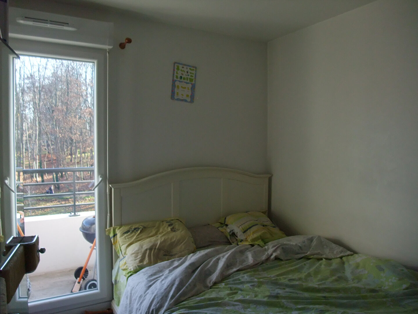 Photo SUCY EN BRIE APPARTEMENT F2 image 5/5