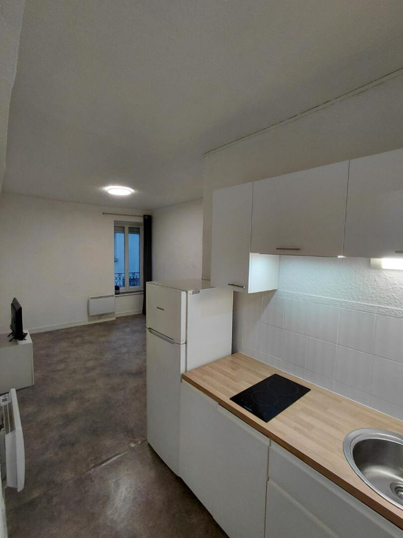 Agence immobilière de GIL GESTION Brie comte robert - GIL GESTION