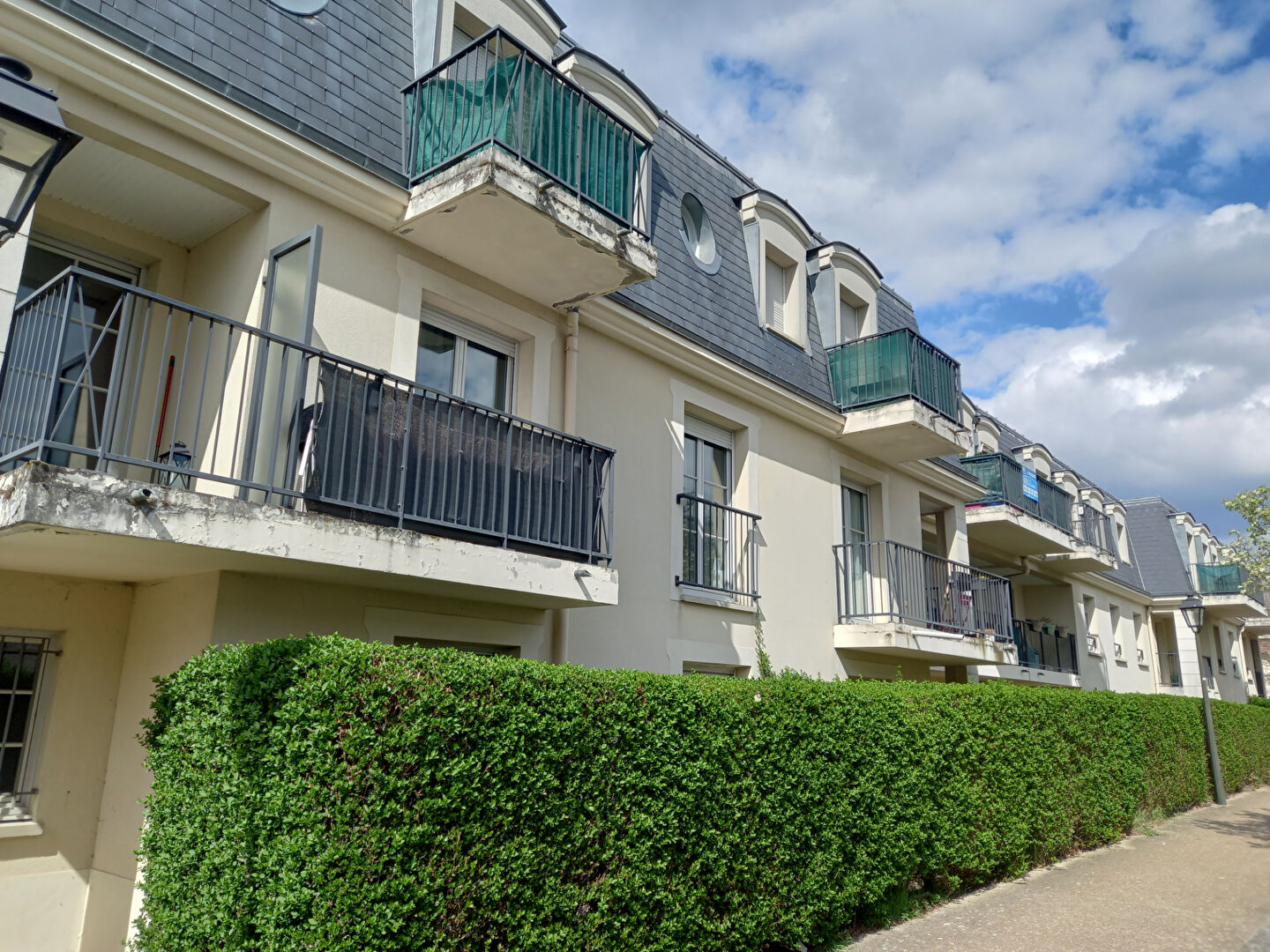 Agence immobilière de GIL GESTION Brie comte robert - GIL GESTION