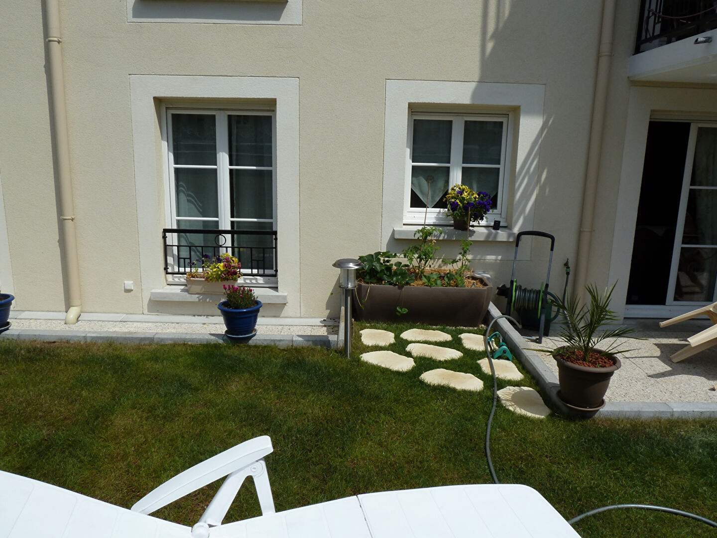 Agence immobilière de GIL GESTION Brie comte robert - GIL GESTION